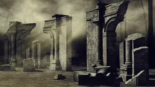 Spooky Music - Whispers of the Ancient