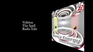 Volition - The Spell (Radio Edit)