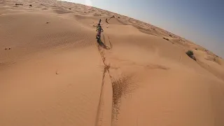 2019 Free riding MX in Dubai