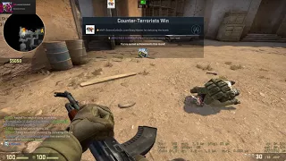 CSGO PERFECT DEFUSE WITH EPIC RUSIAN MUSIC