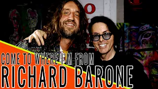 RICHARD BARONE: Come to Where I'm From Podcast Episode #130