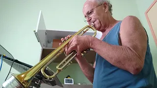 Roberto Przybylski - Herb Alpert & The Tijuana Brass,  Zorba The Greek