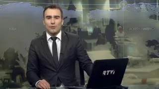 Международные новости RTVi. 19:00 MSK 1 апреля 2016 года.