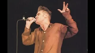 Morrissey HD -  Madison Square Garden, 13 July 1991, New York, NY