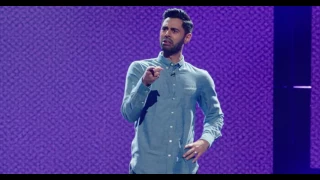 Hasan Minhaj - Younger Siblings PSA