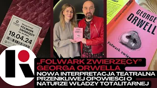 Raport o książkach - 22 kwietnia 2024