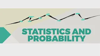 SHS| Statistics and Probability : Introduction