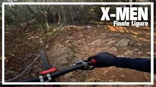 X-Men - Finale Ligure 2024 🇮🇹 Full run POV RAW | Paul Schilling