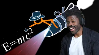 NERDING OUT - Animation vs. Physics | Physicist Reacts