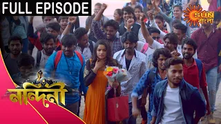 Nandini - Episode 334 | 19 Oct 2020 | Sun Bangla TV Serial | Bengali Serial