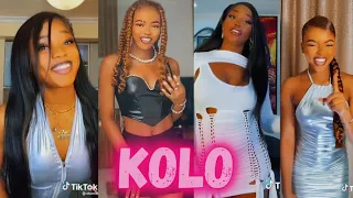 Ice Prince ft Oxlade - Kolo (Sped Up) Tiktok Challenge 😍🔥