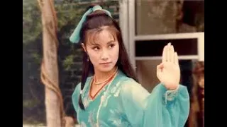 汪明荃(倚天屠龍記)1978