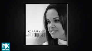 Cassiane - Faça Diferença (CD COMPLETO)