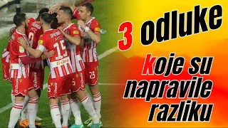 3 glavne razlike između Crvene zvezde i Partizana ☆ Podkast LIVE