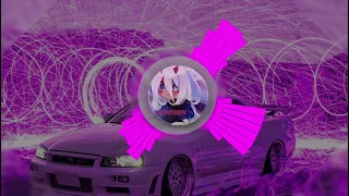 Rave Drift Mix_By Nemohen