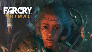 Far cry Primal - Jayma's The Huntress Leaving The Wenja Village Cutscenes