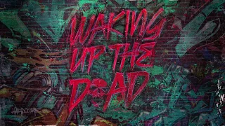 Never Surrender feat. How to loot Brazil -  Waking Up The Dead (Official Video)