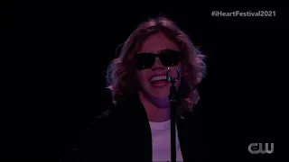 The Kid LAROI - IHEART Radio Music Festival 2021 ( LIVE )