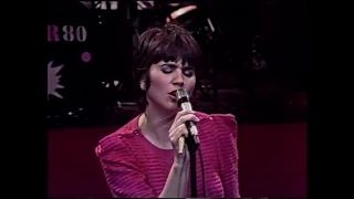 Linda Ronstadt Live in Hollywood Promo