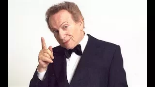 The Genius Which Is Jackie Mason