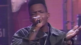 dc Talk - Jesus Is Just Alright (Live on The Tonight Show with Jay Leno) - 1993