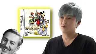 Nomura's Master Plan