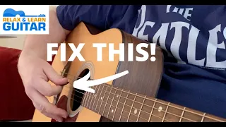 How to Combine Picking and Strumming