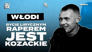 Włodi: Osiągnąłem WSZYSTKO, co chciałem