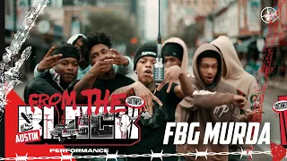 FBG Murda - Bump Down | From The Block Performance 🎙 SXSW24