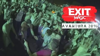 Exit Festival 2016 AFTERMOVIE - Our Adventure (Only Watchable on PC)