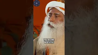 Sadhguru talks about sex and meditation #sadhguru #sex #meditation #Shorts #viralshorts @sadhguru