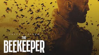 THE BEEKEEPER - (Jason Statham) OFFICIAL TRAILER (2024)