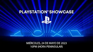 PLAYSTATION SHOWCASE 2023 en español: TODAS las NOVEDADES para PS5 y PSVR2