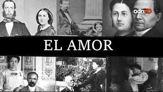 ¿Cómo eran antes las demostraciones de amor? I El adn de la historia