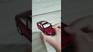 Miniatura Volkswagen Passat CC Arteon 1:32