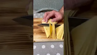Как приготовить чипсы из лаваша