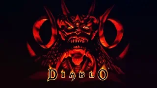 Diablo 1 First Impressions | The Game from 1996 Reborn | Let's Play Diablo