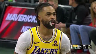 Milwaukee Bucks vs Los Angeles Lakers (March 26, 2024) Full Game Highlights