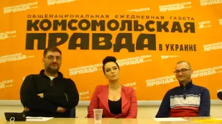 Даша Астафьева, режиссер Владимир Лерт, сценарист Максим Данкевич  - 3