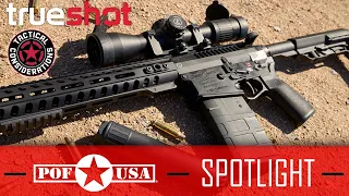 Company Spotlight: POF (Patriot Ordnance Factory)