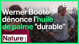 Greenwashing : Werner Boote s'attaque aux pratiques d'entreprises qui se disent "durables"