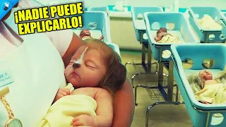 UNA NUEVA PANDEMlA APARECE,  Y  HlBRlDOS HUMANOS NACEN EN TODO EL MUNDO...  | Resumen