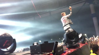 Armin Only Embrace, Kiev (25/02/17)
