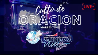 Culto Por Misiones 9/22/23