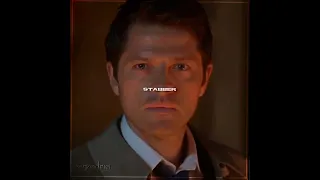 Castiel edit || Cas and Dean moments [Dean finds out Cas is working with Crowley]