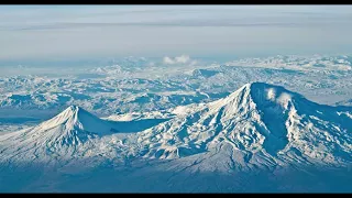 Urartu : Armenia - Composed, arranged and produced by Chant Sleiman