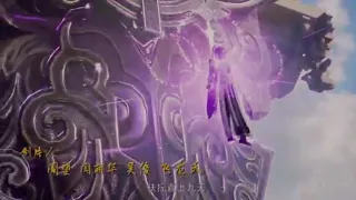 lord of the Ancient God Grave Episode 13 sub indo