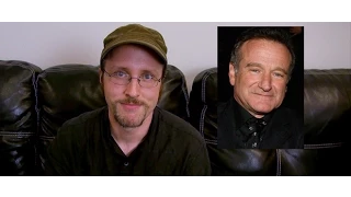 Doug Walker on Robin Williams' Comedy