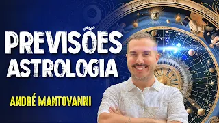 PREVISÕES, ASTROLOGIA e TAROT - #359