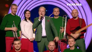 ТІК - Так просто ("Велика новорічна пригода" на каналі "Україна")